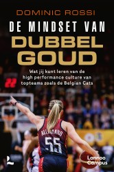 De mindset van dubbel goud • De mindset van dubbel goud