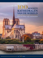 100 mooiste kathedralen van de wereld