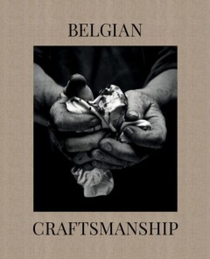 Belgian craftsmanship III