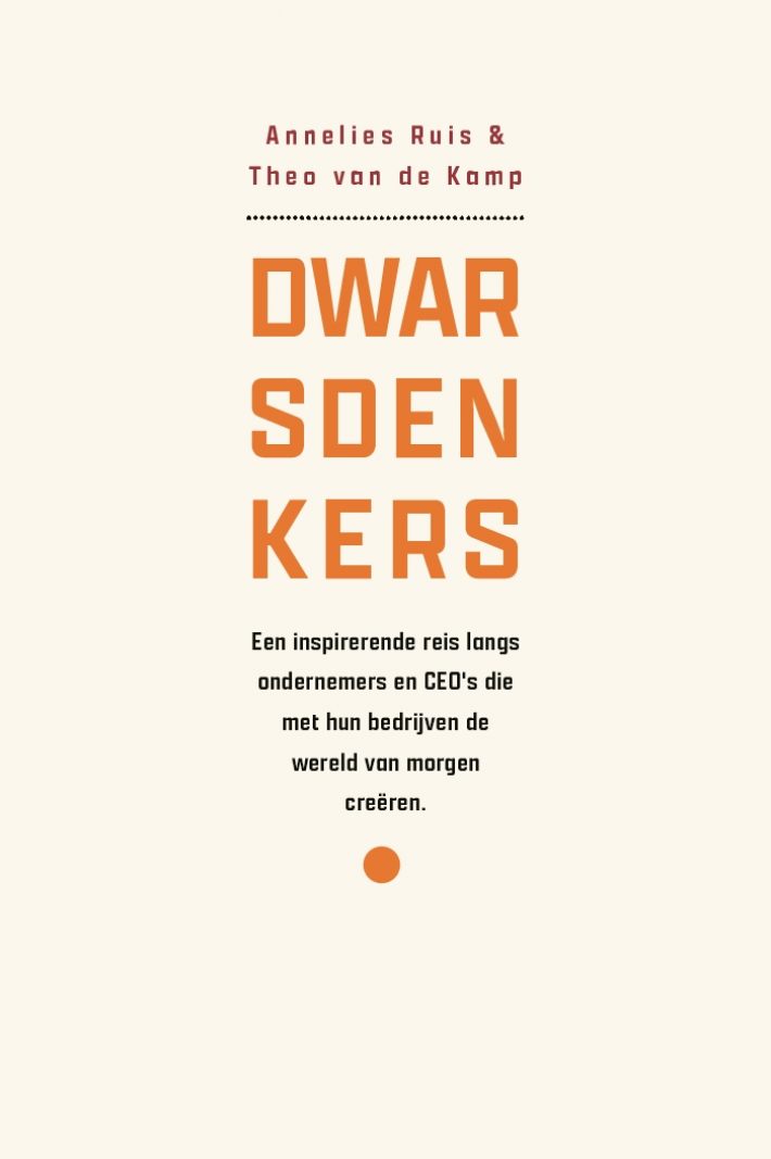 Dwarsdenkers