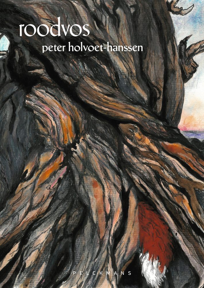roodvos