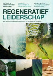 Regeneratief leiderschap • Regeneratief leiderschap