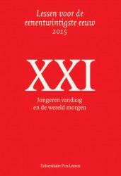 Jongeren vandaag en de wereld morgen