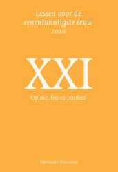 Opinie, feit en oordeel • Opinie, feit en oordeel