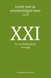 In verscheidenheid verenigd