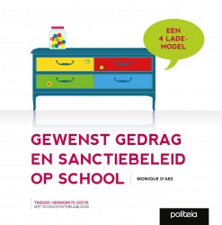 Gewenst gedrag en sanctiebeleid op school
