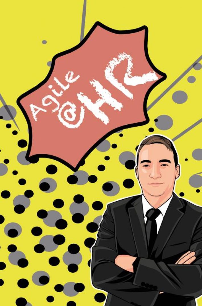 Agile @ HR