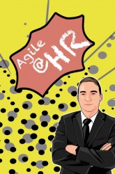 Agile @ HR