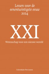 Wetenschap voor een nieuwe wereld