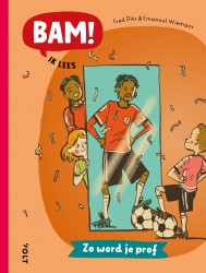 BAM! Ik lees: Zo word je prof