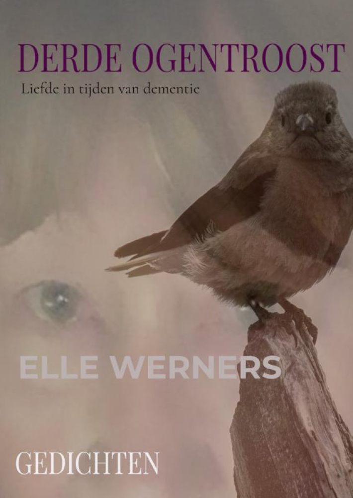 DERDE OGENTROOST DERDE OGENTROOST