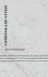SPELEN MET WOORDEN