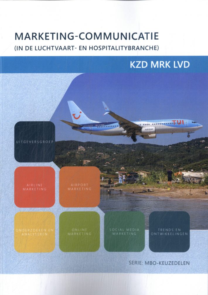 KZD MRK LVD