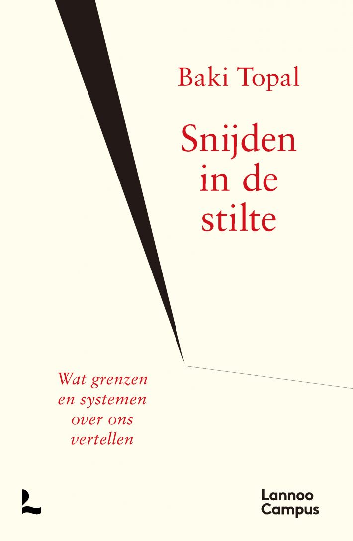 Snijden in de stilte • Snijden in de stilte