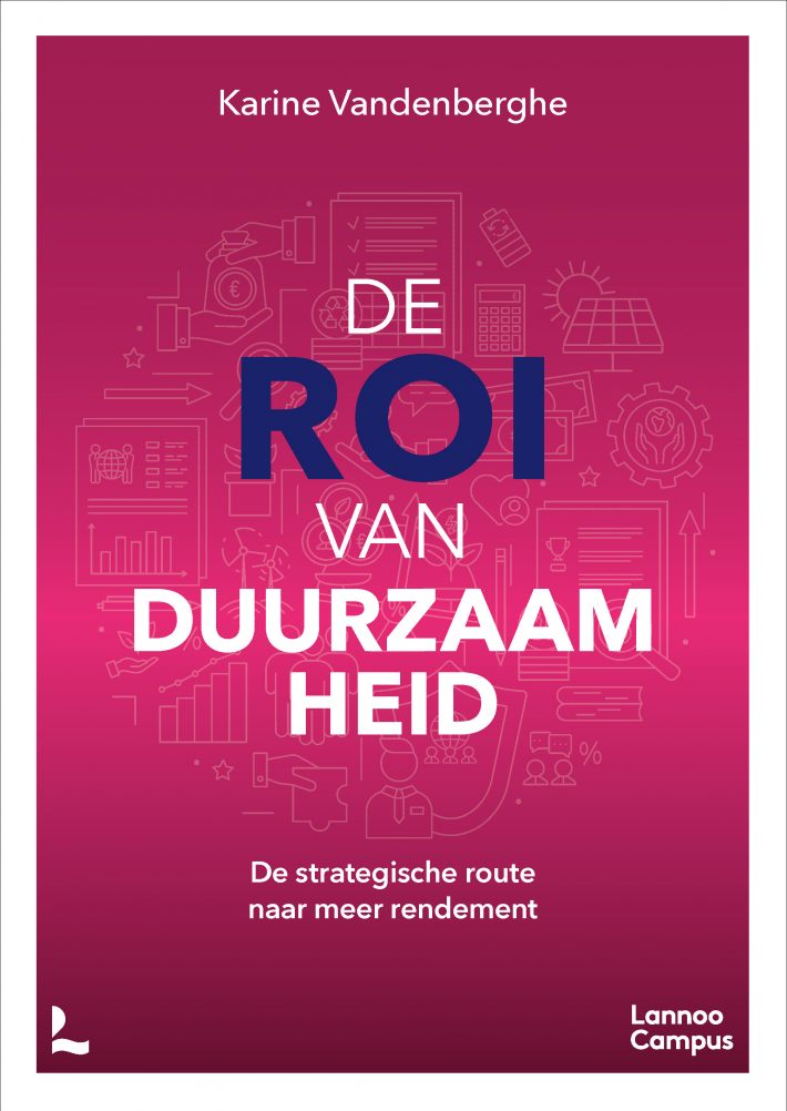 De ROI van duurzaamheid