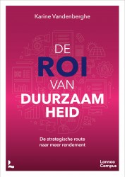 De ROI van duurzaamheid