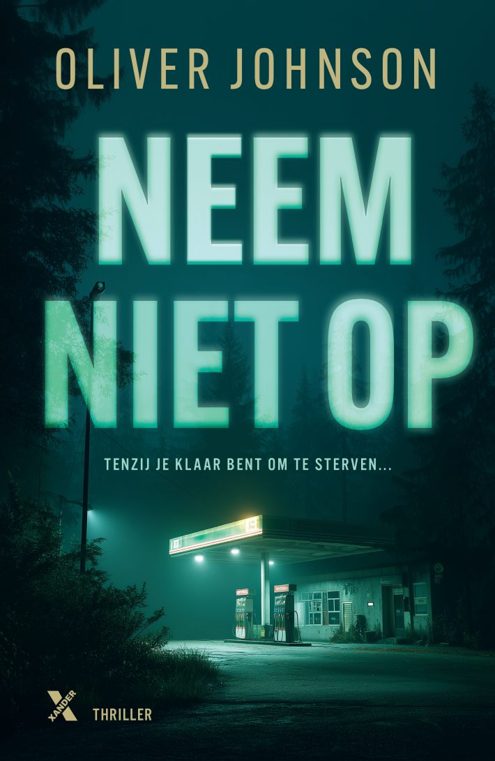 Neem niet op • Neem niet op