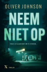 Neem niet op • Neem niet op
