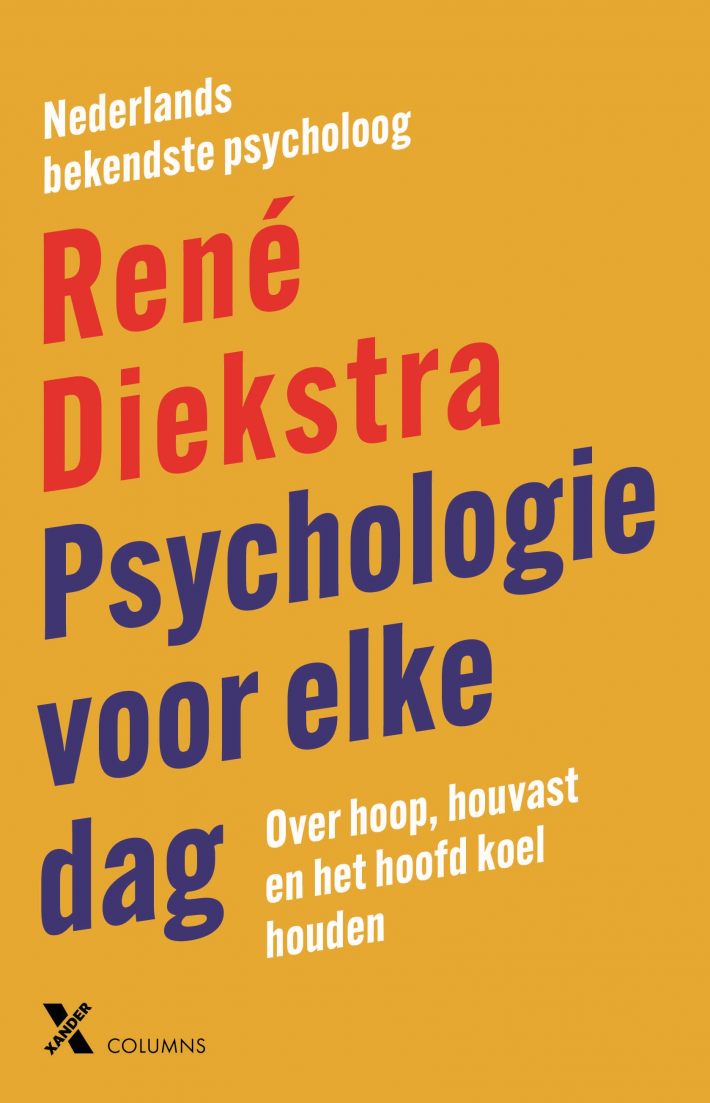 Psychologie voor elke dag • Psychologie voor elke dag