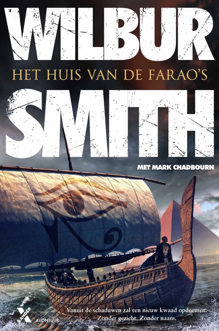 Het huis van de farao’s • Het huis van de farao’s