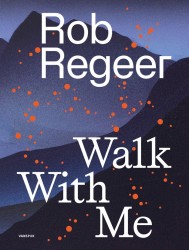 Rob Regeer - Walk with Me