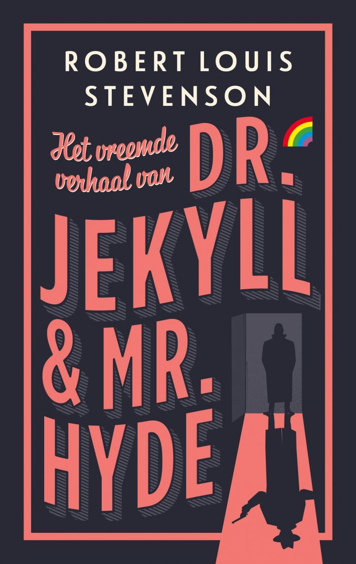 Dr Jekyll en mr. Hyde