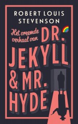 Dr Jekyll en mr. Hyde