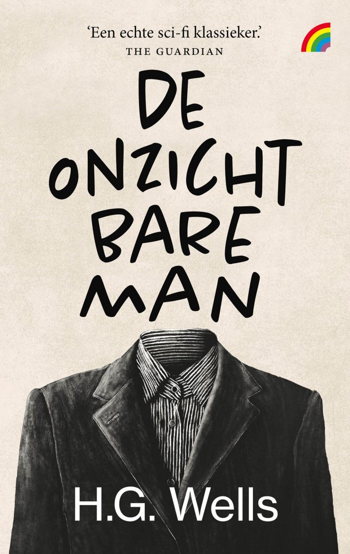 De onzichtbare man