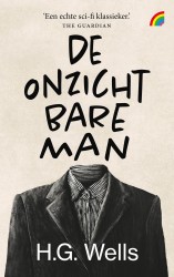 De onzichtbare man