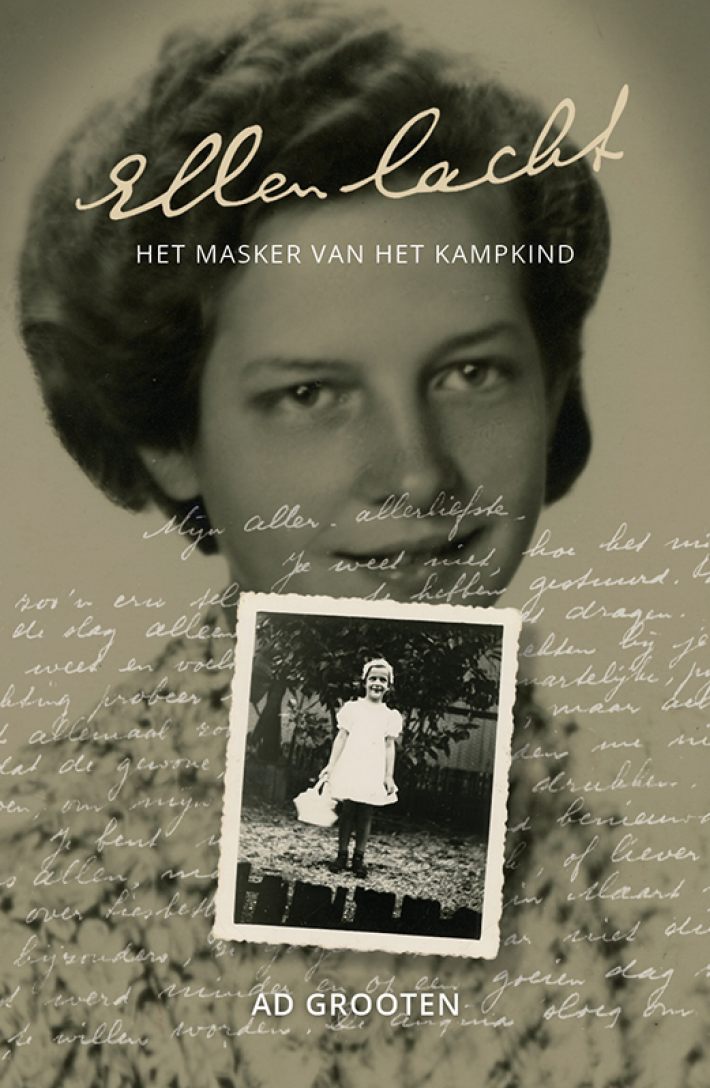 Ellen lacht