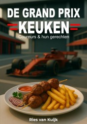 De Grand Prix Keuken