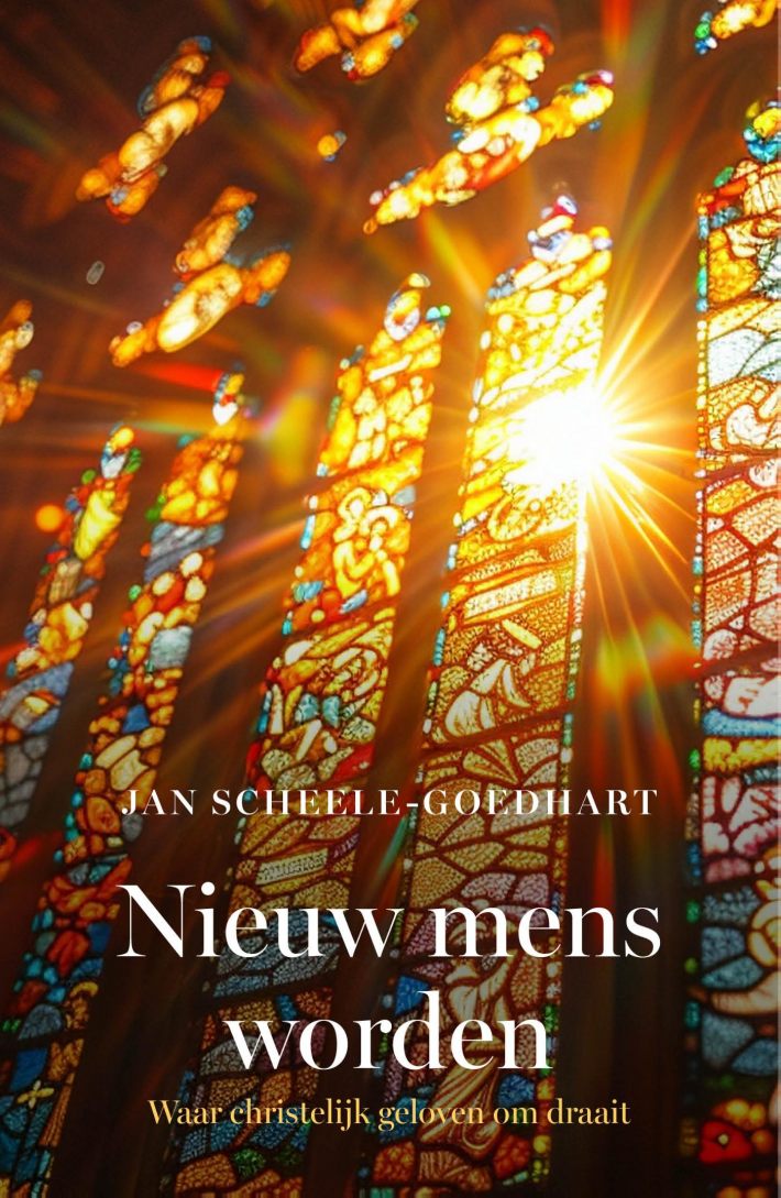 Nieuw mens worden • Nieuw mens worden