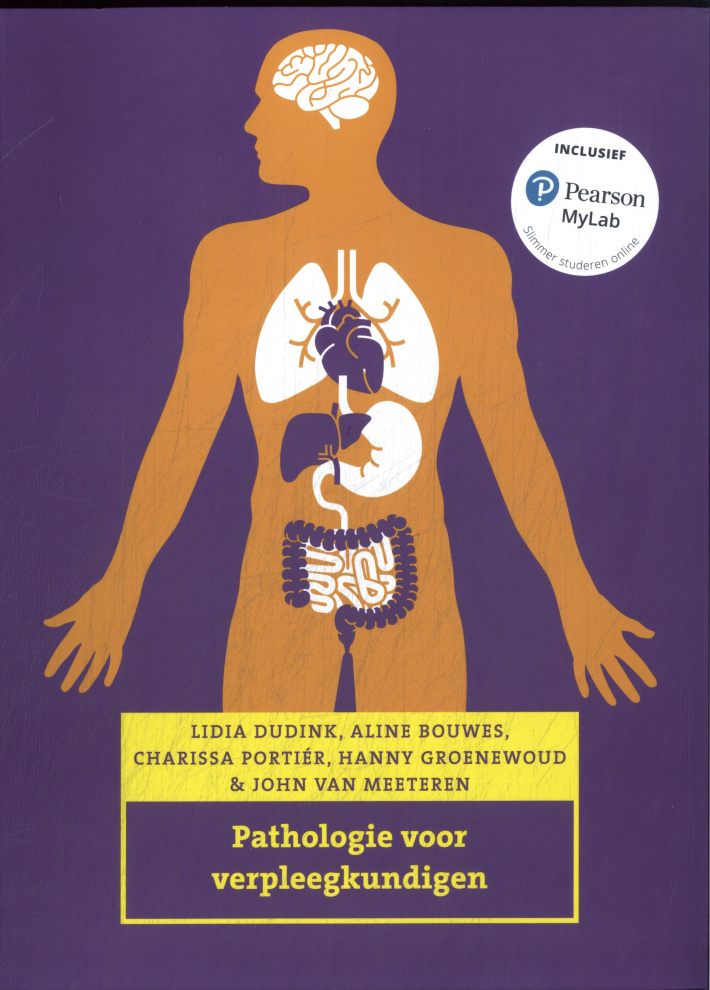 Pathologie voor verpleegkundigen