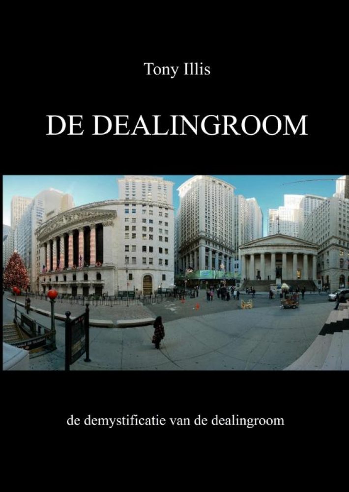 De Dealingroom (Nederlandstalige versie)