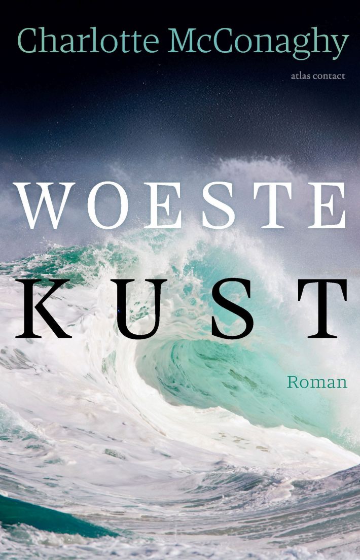 Woeste kust • Woeste kust