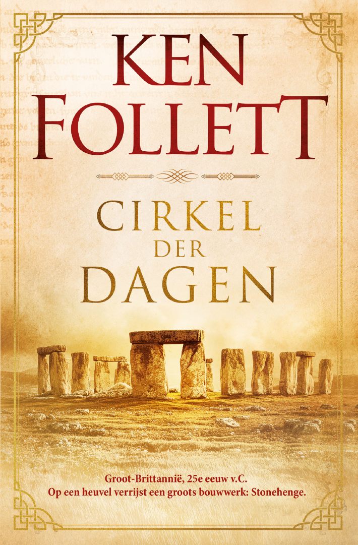 Cirkel der dagen • Cirkel der dagen