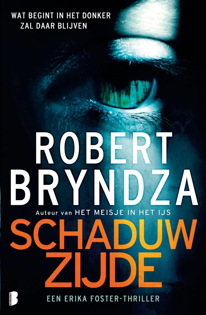 Schaduwzijde • Schaduwzijde