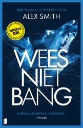 Wees niet bang • Wees niet bang