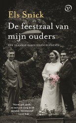 De feestzaal van mijn ouders • De feestzaal van mijn ouders