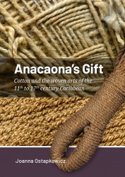 Anacaona’s gift • Anacaona’s gift