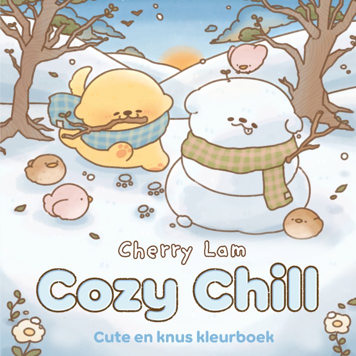 Cozy chill
