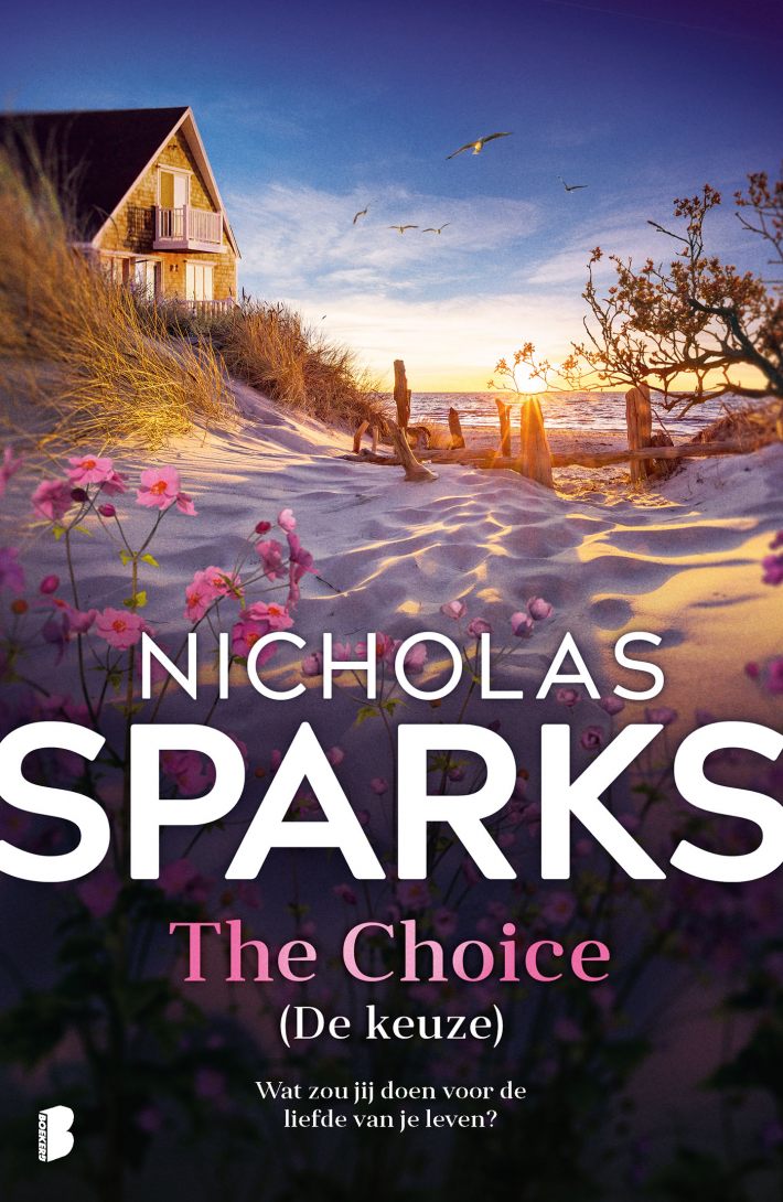 The Choice (De keuze) • The Choice (De keuze)