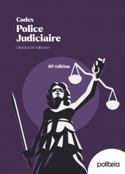 Codex police judiciaire