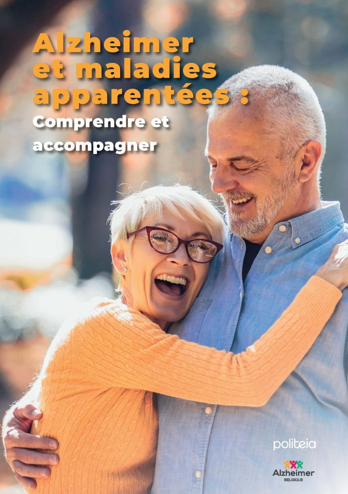 Alzheimer et maladies apparentées : comprendre et accompagner | Version de base