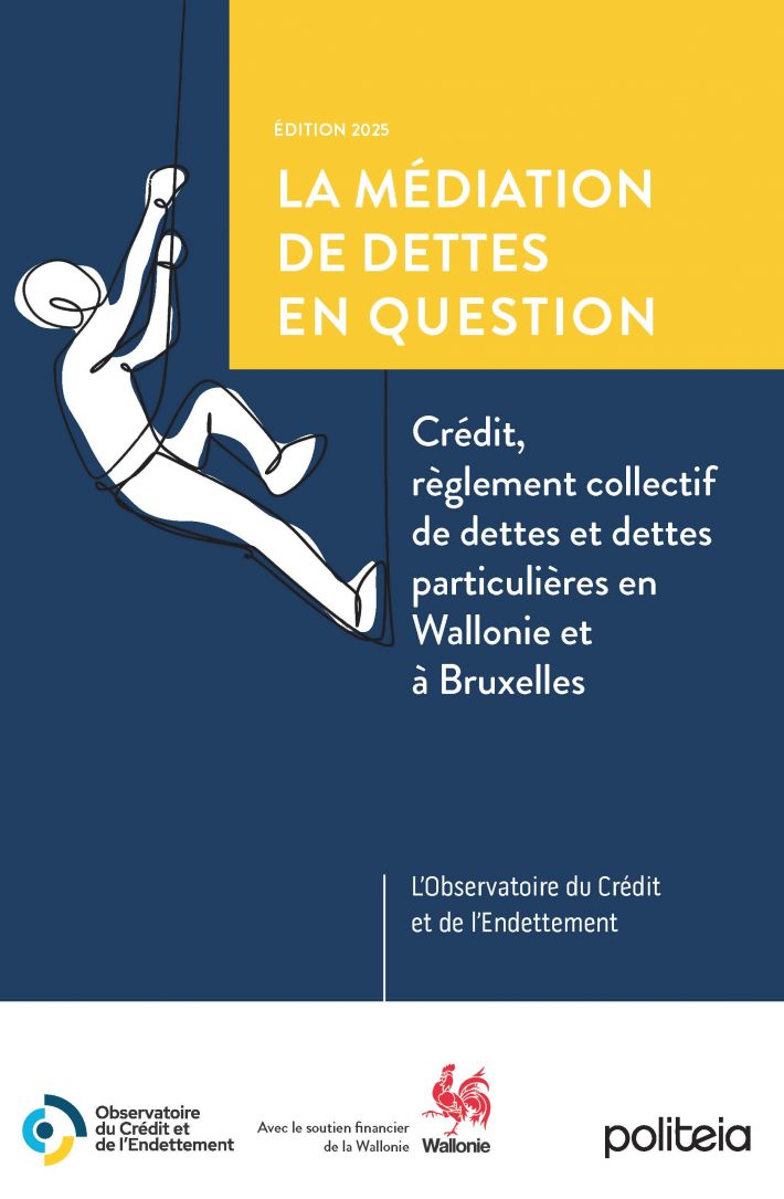 La médiation de dettes en questions