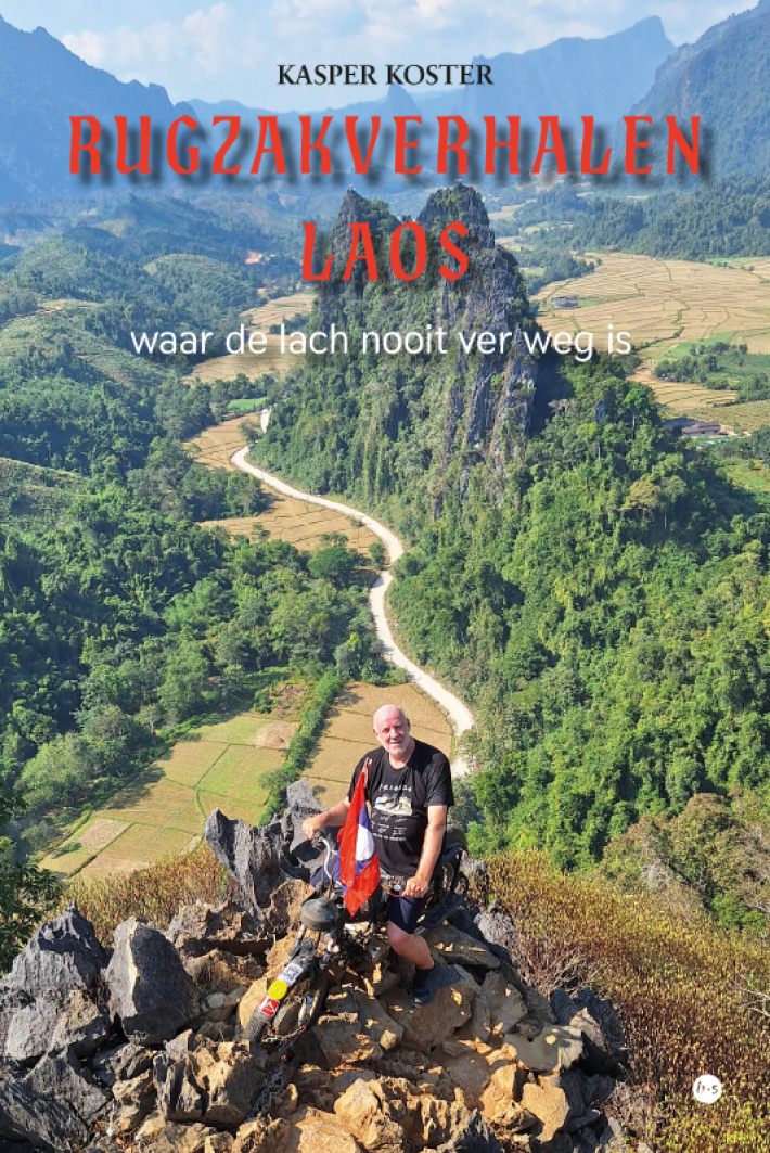 Rugzakverhalen Laos