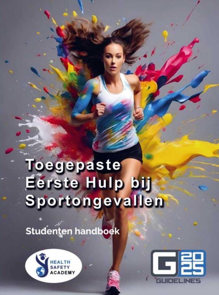 Toegepaste Eerste Hulp bij Sportongevallen