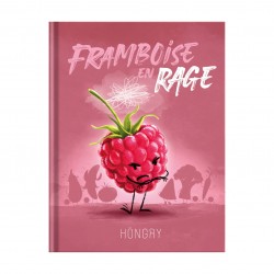 Framboise enrage