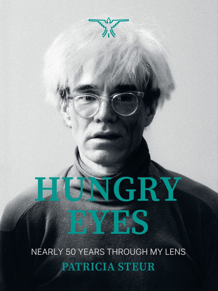 Hungry Eyes