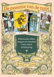 De essentie van de tarot